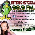 LA KOTORRA 98.9 FM