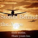 Stories Behind the Apps
