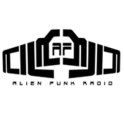 Alien Funk Radio