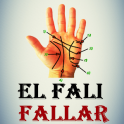 El Falı - Fallar