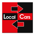 Local Cars Booking App