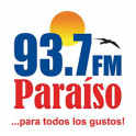 Paraíso 93.7 FM