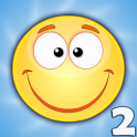 Smiley Jumper 2