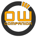 Unofficial Companion for Overwatch