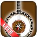 Banjo Chords Compass Lite
