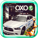 3D NYPD Police Car Play Free