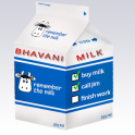 Bhavani Milk Order