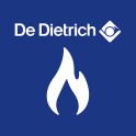 DeDietrich Pellet Control