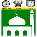 Quran,Solat Time,Qibla