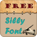 Free Fonts for Silly Style
