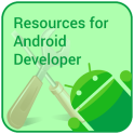 ResourcesFor Android Developer