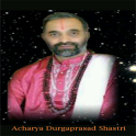 Acharya Durgaprasad Shastri