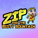 Zip and the Misty Mountain