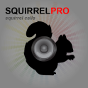 Squirrel Calls -BLUETOOTH