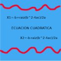 Ecuacion Cuadratica