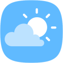 Weather Launcher for Galaxy