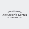Anticuario Cortes