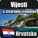 Hrvatska u realnom vremenu