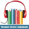 Theodore Dreiser Audiobooks