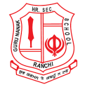 Guru Nanak School Ranchi