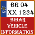 Bihar Vehicle Information