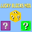 Mod Lucky Blocks minecraft pe
