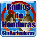 Radios de Honduras Gratis