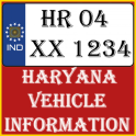 Haryana Vehicle Information