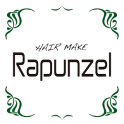 HAIR MAKE Rapunzel　公式アプリ