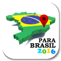 Parabrasil 2016 Juegos