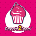 Desserts 2 Doors