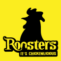 Roosters Chicken Cyprus