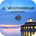 Al Muqtashidah Langitan Audio