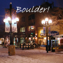 Boulder App