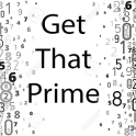 Get That Prime!