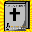 Audio Bible Offline: 2 Samuel