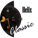 Helix Classic Watch Face