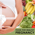 Foods To Eat When Pregnant