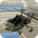 Army Prison Helicopter Escape