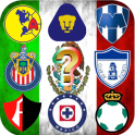 Logo Quiz del Futbol Mexicano