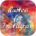 Quotes for InstaGram