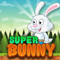 Supper Bunny- One Tap Jumping