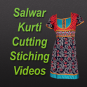 Salwar Kurti Cutting&Stiching