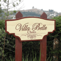 Villa Belle Chalés