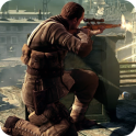 Sniper Assassin World War Game of Sniper Shooter