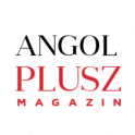 Angol Plusz Magazin