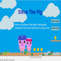 Steve The Pig