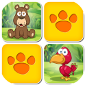Animals : Educational Game for Kids