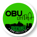 OBU City parking game