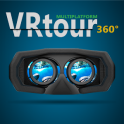 VR Tour 360 - Example